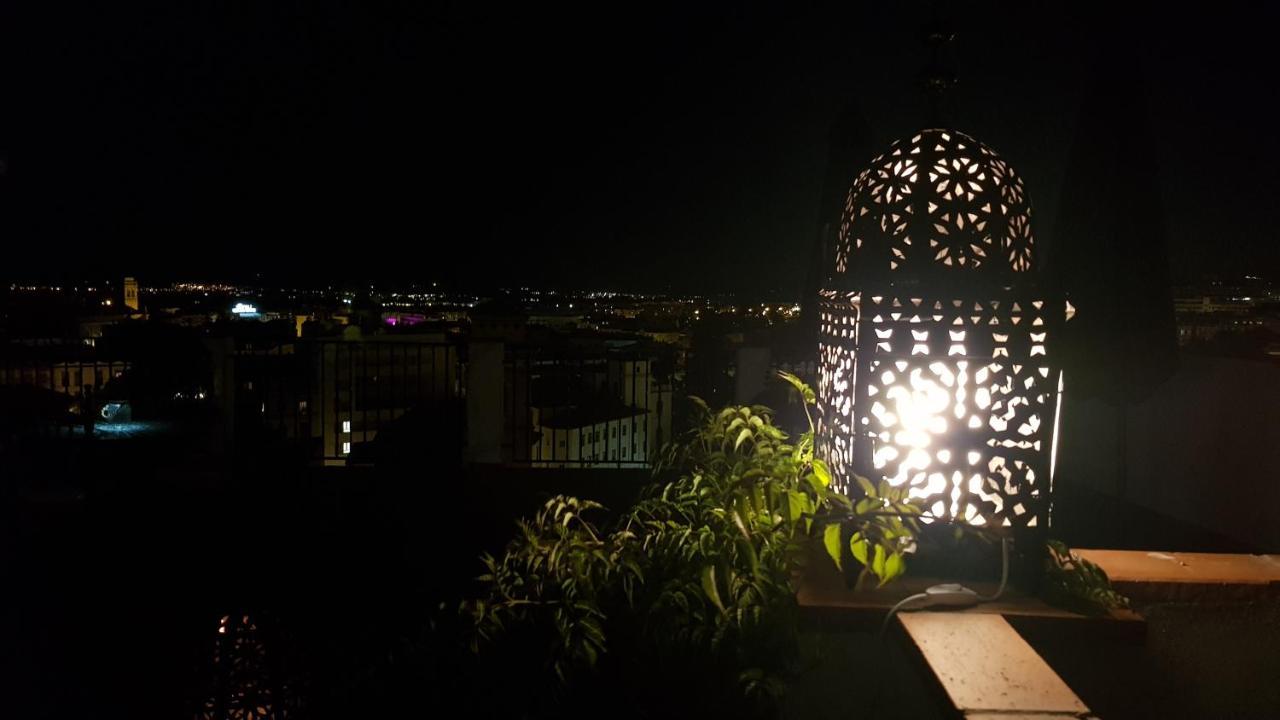 Mirador Del Zenete Couette-café Grenade