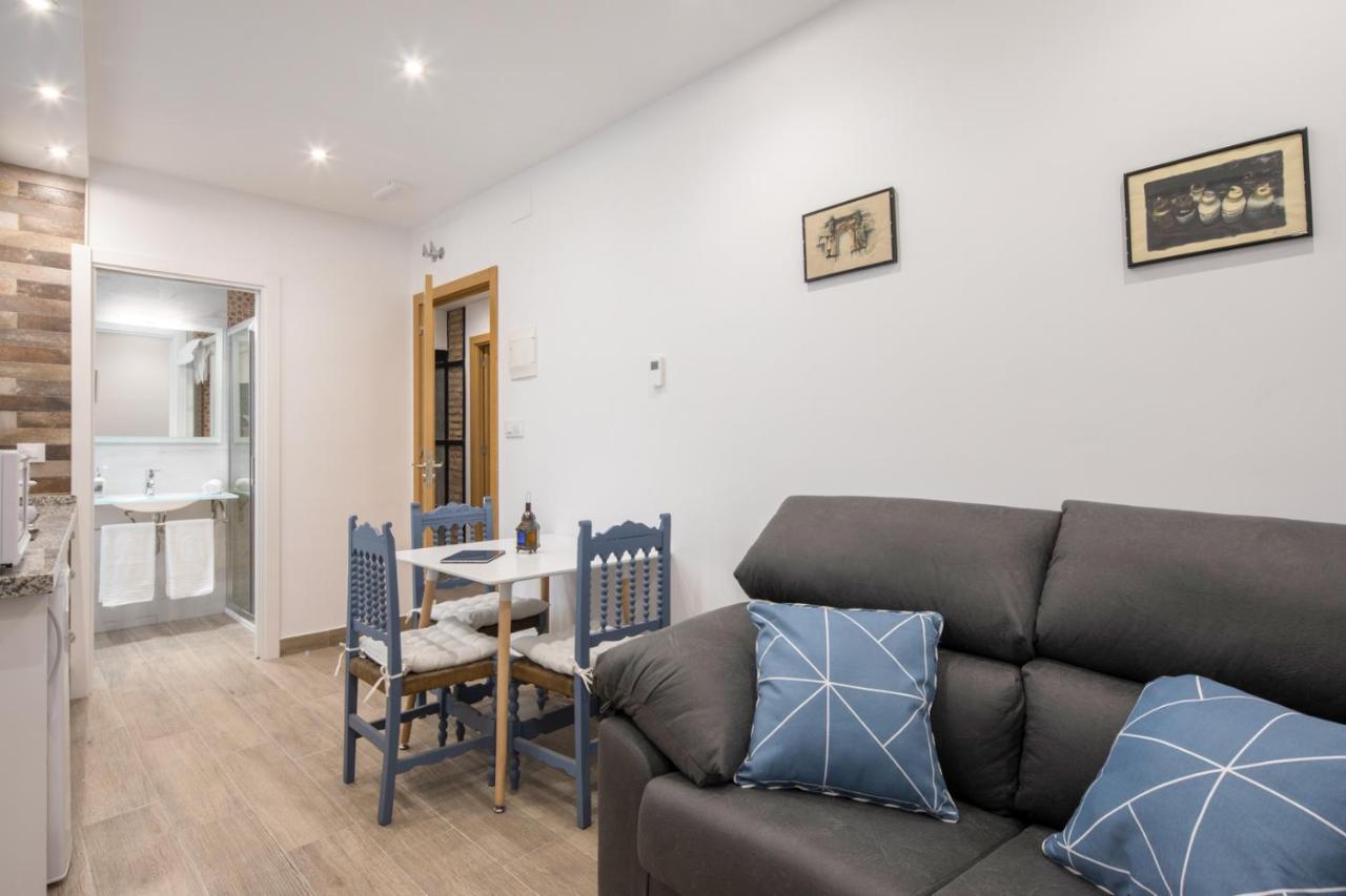 Mirador Del Zenete Bed & Breakfast