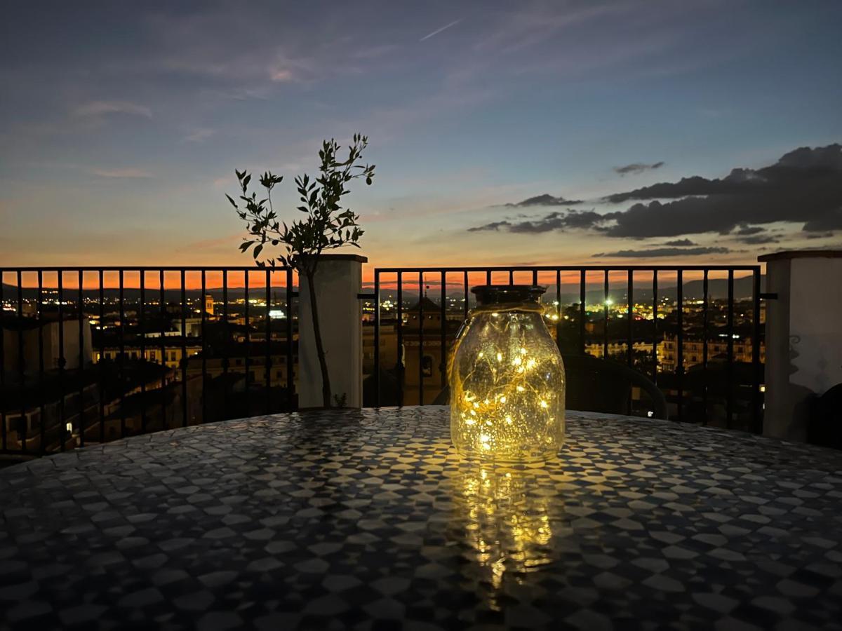Couette-café Mirador Del Zenete
